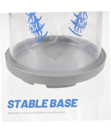 SOLUSTRE Lung Breathing Model - Human Body Organs Teaching Aid - Buy Online on GoSupps.com