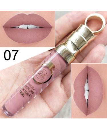 Allbesta Lipstick - Waterproof - 1 x 12 ml - Buy Online on GoSupps.com