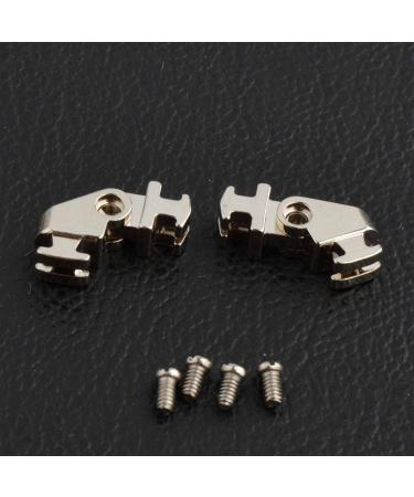 200 Sets of Plastic Frame Glasses & Sunglasses - Repair Accessories & Hinge Spare Parts for Improved Eyewear - Buy Online on GoSupps.com