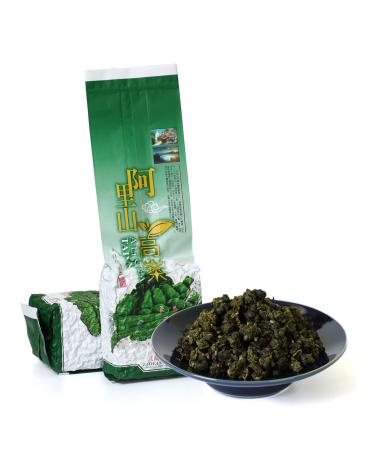 GOARTEA GOARTEA 1000g (35.2 Oz) Premium Taiwan High Mountain Jinxuan Milk Oolong Tea