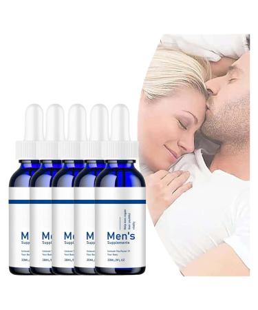 Revitahepa Blue Direction Benefit Drops for Men Revitahepa Blue Direction Benefit Drops for Men Benefit Drops for Men (5PC)