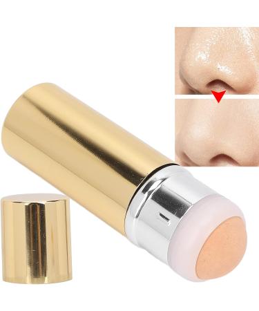 Oil Absorbing Face Roller Volcanic Oil Control Roller Compact Reusable for Home Travel for Women for Dating Party - Buy Online on GoSupps.com