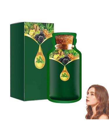 Teinture Capillaire Douce Base De Plantes Usage Rapide Teinture Capillaire Naturelle Base De Plantes Extrait Pur De Plantes Pour Diff rentes Couleurs De Cheveux (Brun caf )