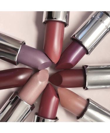 Viva la Diva Lipstick No. 81 - Long-lasting Color & Moisturizing Formula | Shop Internationally - Buy Online on GoSupps.com