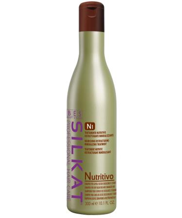 N1 NUTRITIVO SHAMPOO 300ML