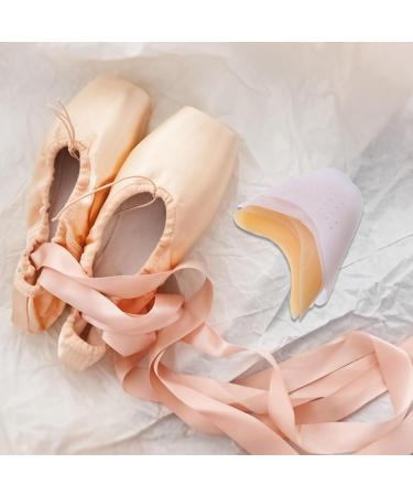 Shop 6 Pairs Women's High Heel Shoe Protectors | Block Heel & Dress Shoe Accessories - Buy Online on GoSupps.com