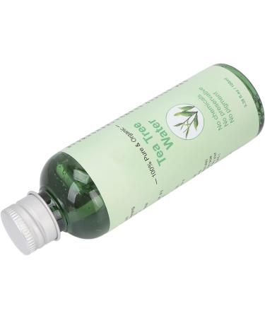 Qukaim Soothing Toner Tea Tree Moisturizing Toner 100ml Natural Hydrating Water for Face - Buy Online on GoSupps.com