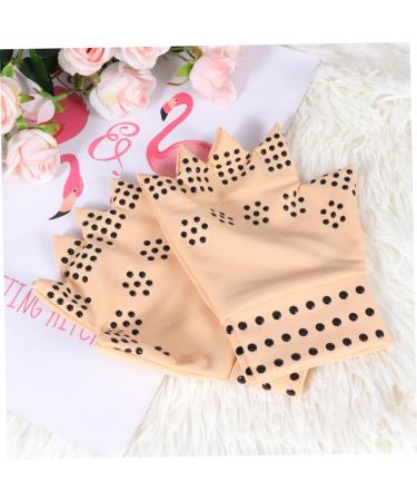 Buy Hemoton 3 Pairs Arthritis Gloves - Hand Braces & Support for Work Protection - International Shipping Available - Buy Online on GoSupps.com