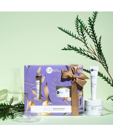 Ritual - Iris Lift Ritual Cream + Serum - Buy Online on GoSupps.com