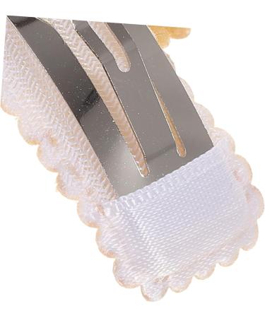 ABOOFAN 5 Pairs Hairpin Hair Snap Large Hair Clips for Thick Hair Small Hair Clips Hair Accessories for Women Girl Hair Clips Bobby Pins Decorative Toddler Small and Fresh Curlers Alloy - Buy Online on GoSupps.com