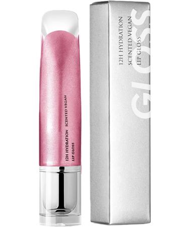 Glitter Lip Gloss | 10g Liquid Lipstick for Plumping Effect - Mirror Makeup | For Women and Girls Makeup and Beauty Daily Use Evening Party Travel - Buy Online on GoSupps.com