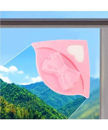 Double-Layer Glass Cleaner-Double-Sided Window Cleaner Glass Wiper Magnetic Cleaning Tools Adjustable Magnetic Glider Washing Brush Tools - Buy Online on GoSupps.com