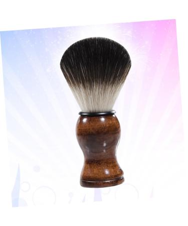 Angoily Village Mailbox Headband & Cupcake Topper - Christmas Shaving & Grooming Tools for Men | Wooden Bartbrush & Razor Cleaner - Buy Online on GoSupps.com