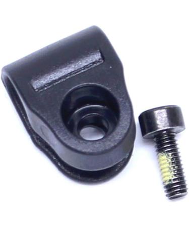Fox Racing Shox Fork Hose Guide Black - One Size | Shop Now - Buy Online on GoSupps.com