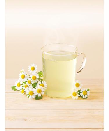  Lebensbaum Lebensbaum Chamomile Tea in an Infusion Bag - Tree of Life - 20 x 1.5 g - Buy Online on GoSupps.com