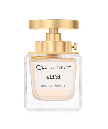 Oscar de la Renta Alibi Eau de Parfum Perfume Spray for Women 1.7 Fl Oz (Pack of 1) - Buy Online on GoSupps.com