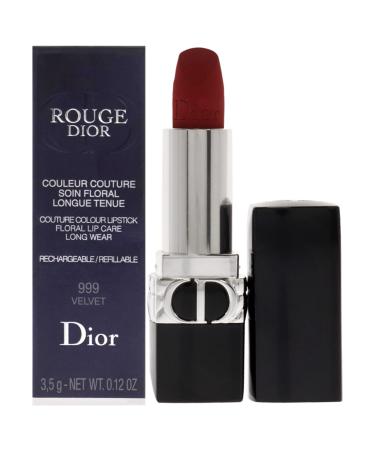 Dior Rouge Refillable Lipstick - Buy Online on GoSupps.com