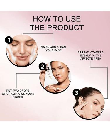 2022 New Blemishskin Corrector Serum Blemish Skin Corrector Serum Luxury 2022 New Sheep Placenta Collagen Serum Luxury Collagen Protein Complex Essence Serum Moisturizing Repair Serum (3PC) - Buy Online on GoSupps.com