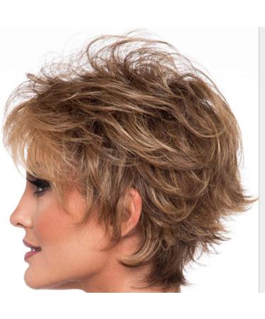 BGHJUE Yellow Lace Front Human Hair Wig - Pre Plucked Brazilian Remy for Black Women - Buy Online on GoSupps.com