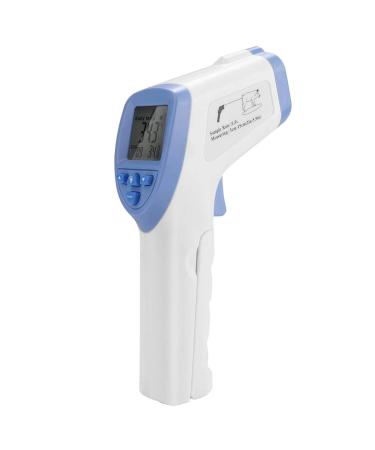 High Accuracy Digital Dog Thermometer - LED Display Veterinary Infrared Thermometer for Pets & Livestock | 32 Temp Data Sets for Dogs Pigs & Sheep - Buy Online on GoSupps.com