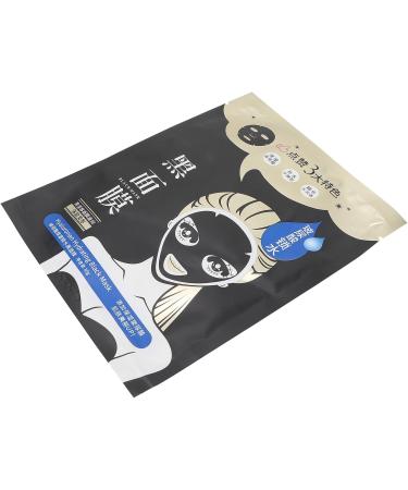 Qukaim Repair Facial Mask Whitening Facial Mask 30g Moisturizing Nourishing Hydrating Blackhead Remover Repair Smoothing Firming Shrink Pores - Buy Online on GoSupps.com
