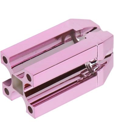 4 in 1 Eyebrow Pencil Sharpening Tool Lightweight Brow Pencil & Sharpener for Beauty Salons | International Shipping - Buy Online on GoSupps.com