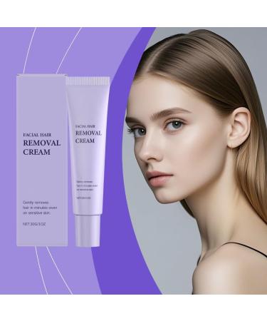 Hydrateology Lot de 2 cr mes d pilatoires pour le visage des femmes - Cr me d pilatoire douce et sans danger pour les peaux sensibles - pilation longue dur e 2 pi ces. - Buy Online on GoSupps.com