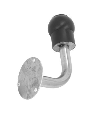 High Sensitivity Body Static Discharge Ball | Explosion-Protected Stainless Steel | Fast Reaction for Safe Static Charge Unloading - Buy Online on GoSupps.com