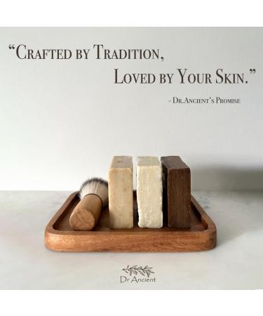 Dr. Cient Snail Soap - Natural Handmade Anti-Aging & Acne Treatment (140g) - Buy Online on GoSupps.com