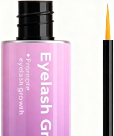  G n rique Nourishing eyelashes revitalizing eyelash enhancer 3ml growth oil with precision oil with gentle application beauty care for daily support routine - Buy Online on GoSupps.com