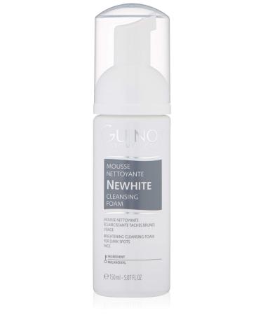 Guinot Newhite Brightening Cleansing Foam 5.07 Fl Oz