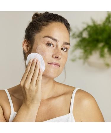 Weleda One-Step Face Cleanser & Toner - 3.4 Fl Oz | International Shipping Available - Buy Online on GoSupps.com