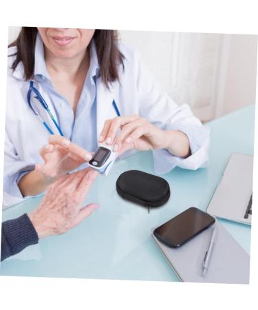 CLISPEED 2pcs Luggage Scale & Headphone Zipper Bag Storage Box Sleeve - Ultimate Travel Organizer - Buy Online on GoSupps.com