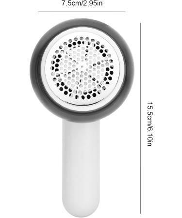 Buy Electric Fabric Shavers - Advanced Lint Remover for Clothing Furniture & Couch | International Shipping Available - Buy Online on GoSupps.com