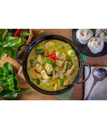 (113g / 4 oz) Red Thai Chili Peppers Bag Genuine Hot Whole Chilis Dried Fresh for Cooking Asian Foods Soups & Curry - by ANCIENT HERB - Buy Online on GoSupps.com