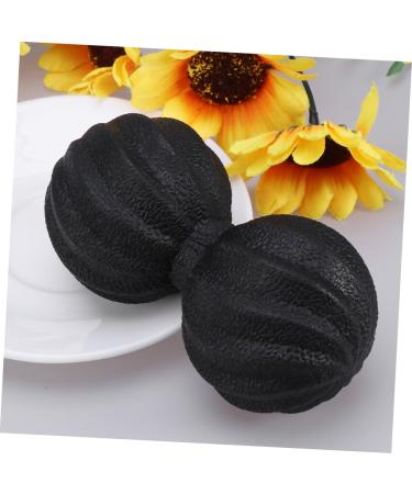 Buy Beaupretty Peanut Massage Ball - Deep Tissue Yoga Roll for Shoulder Relief | International Shipping Available - Buy Online on GoSupps.com