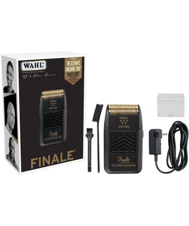 Wahl - wahl finale the ultimate finishing tool