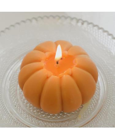 Halloween Aromatherapy Candles | Fall Pumpkin Natural Soy Candles for Home & Gifts - Buy Online on GoSupps.com