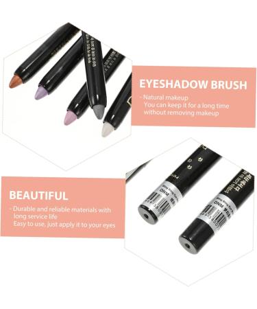 DRESSOOS 5pcs Pearlescent Pencil Stick Crayon Pencil Packing - Buy Online on GoSupps.com