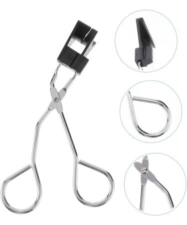 MAGICLULU Makeup Tool Magnetic Eyelash Clamp Eyelash Tool Magnetic Eyelash Clip Eyelash Curler 10.5x6cm - Buy Online on GoSupps.com