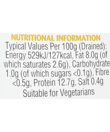 Garner's Free Range Pickled Eggs 465g - Buy Online on GoSupps.com