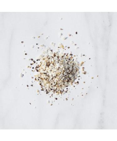 Livia's Seasoning 6.6oz (Pack of 3) - Kosher Salt, Black Pepper, Garlic Spice Blend for Cooking & Grilling Chicken, Steak, Fish, Burgers - Delicious Rub for All Foods - Buy Online on GoSupps.com