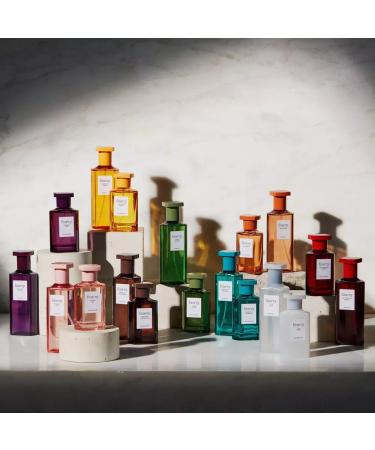 Finery Body Mist Fragrance Spray - Flower Bed - 5 fl oz - Finery Perfume Flower Bed Eau De Parfum - Buy Online on GoSupps.com