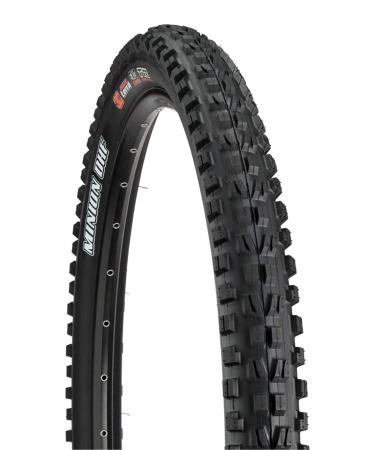 Maxxis - Minion DHF 3C MaxxTerra Tubeless Ready Folding MTB Tire | Great Traction, Fast Rolling, Long Lasting | EXO Puncture Protection, 27.5, 29 inch Sizes 29 x 2.5 WT