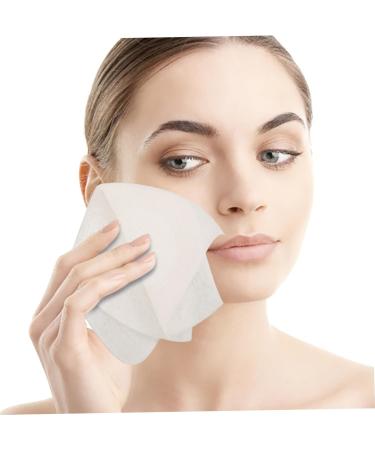 FOMIYES Makeup Remover Cotton Makeup Removing Cloths Makeup Remover Pads Washable Make up Cloths for Removing Makeup Face Wash Cloths for Your Face Eye Makeup Remover Pads - Buy Online on GoSupps.com