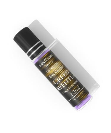 Creed Aventus for Men Roll-On Oil - Buy Online on GoSupps.com