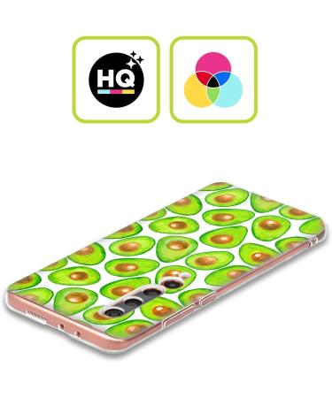 Head Case Designs Officially Licensed Katerina Kirilova Avocado Fruits & Foliage Patterns Soft Gel Case Compatible With Xiaomi 13 Pro 5G Xiaomi 13 Pro 5G Avocado - Buy Online on GoSupps.com
