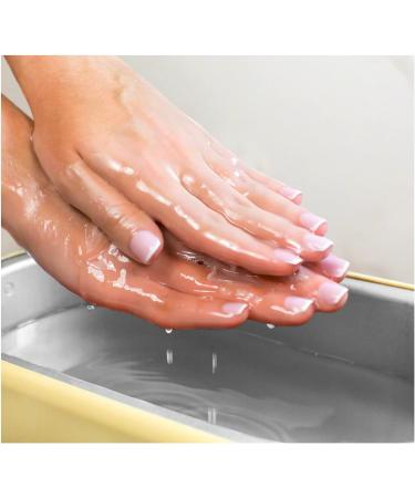 Buy Sport-Tec Paraffin Wax Pure 5 kg (50-52 C) Premium Quality for All Your Needs | International Shipping Available - Buy Online on GoSupps.com