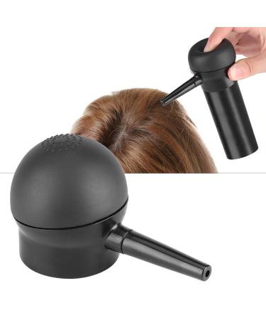 Hair Fibers Spray Pump Hair Building Formulation Concealer For Men Women Hair Thickening Fibers Spray Applicator Pump Nozzle Toppik Spray Application Atomizador