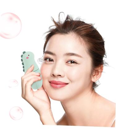 POPETPOP 1 Set Mini Humidifier Face Humidifier Mist Spray for Salon Face Care Household Miss Beauty Machine - Buy Online on GoSupps.com